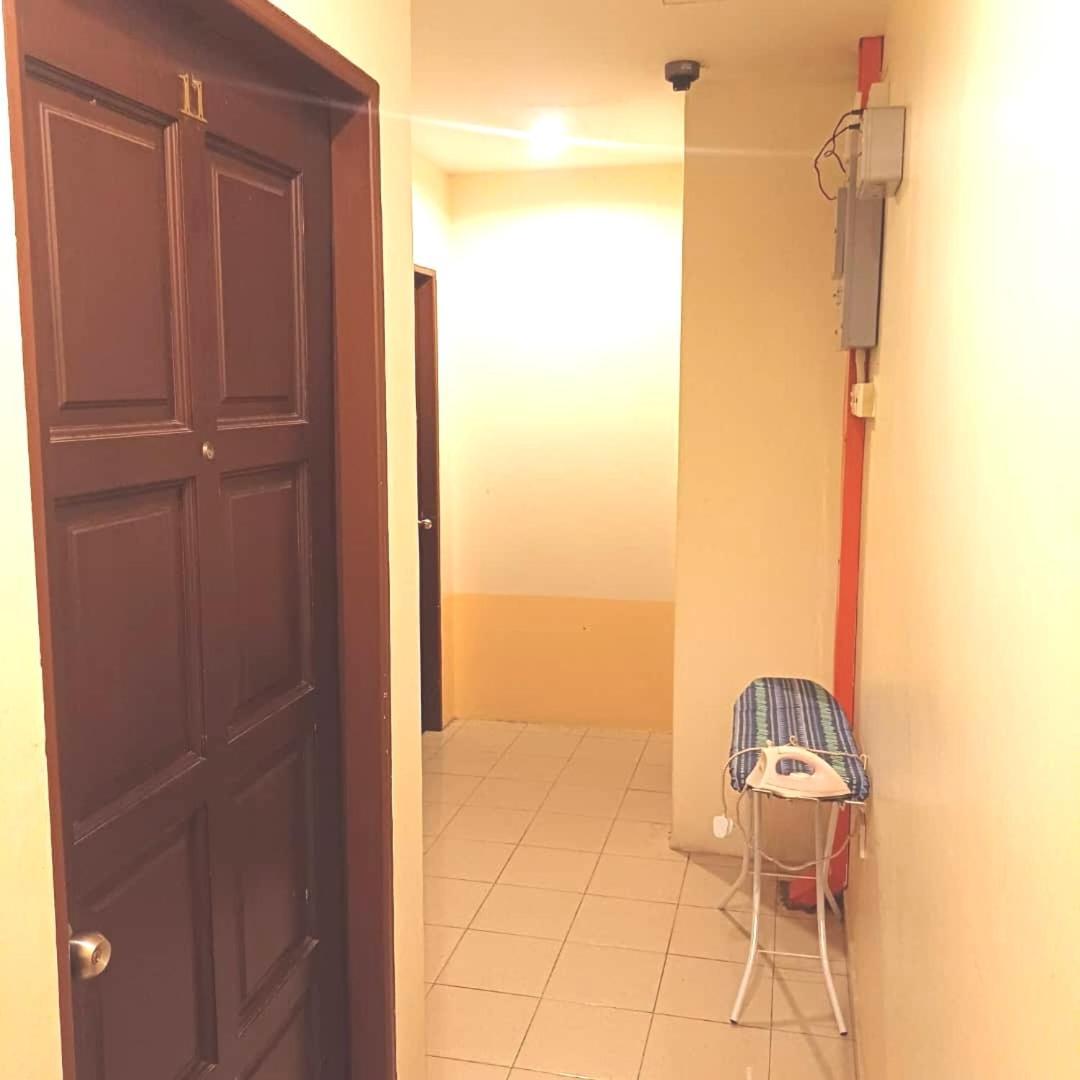 Ig Cottage Hotel Alor Setar Esterno foto