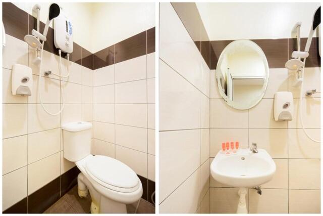 Ig Cottage Hotel Alor Setar Esterno foto