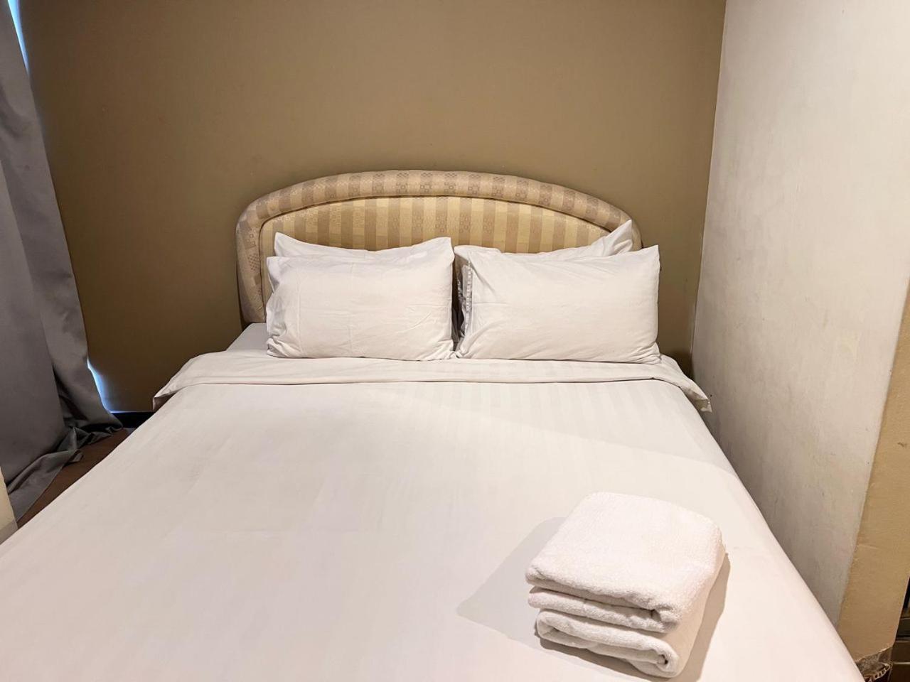 Ig Cottage Hotel Alor Setar Esterno foto