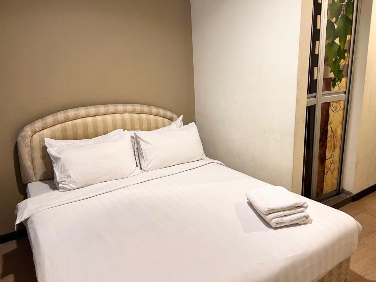 Ig Cottage Hotel Alor Setar Esterno foto