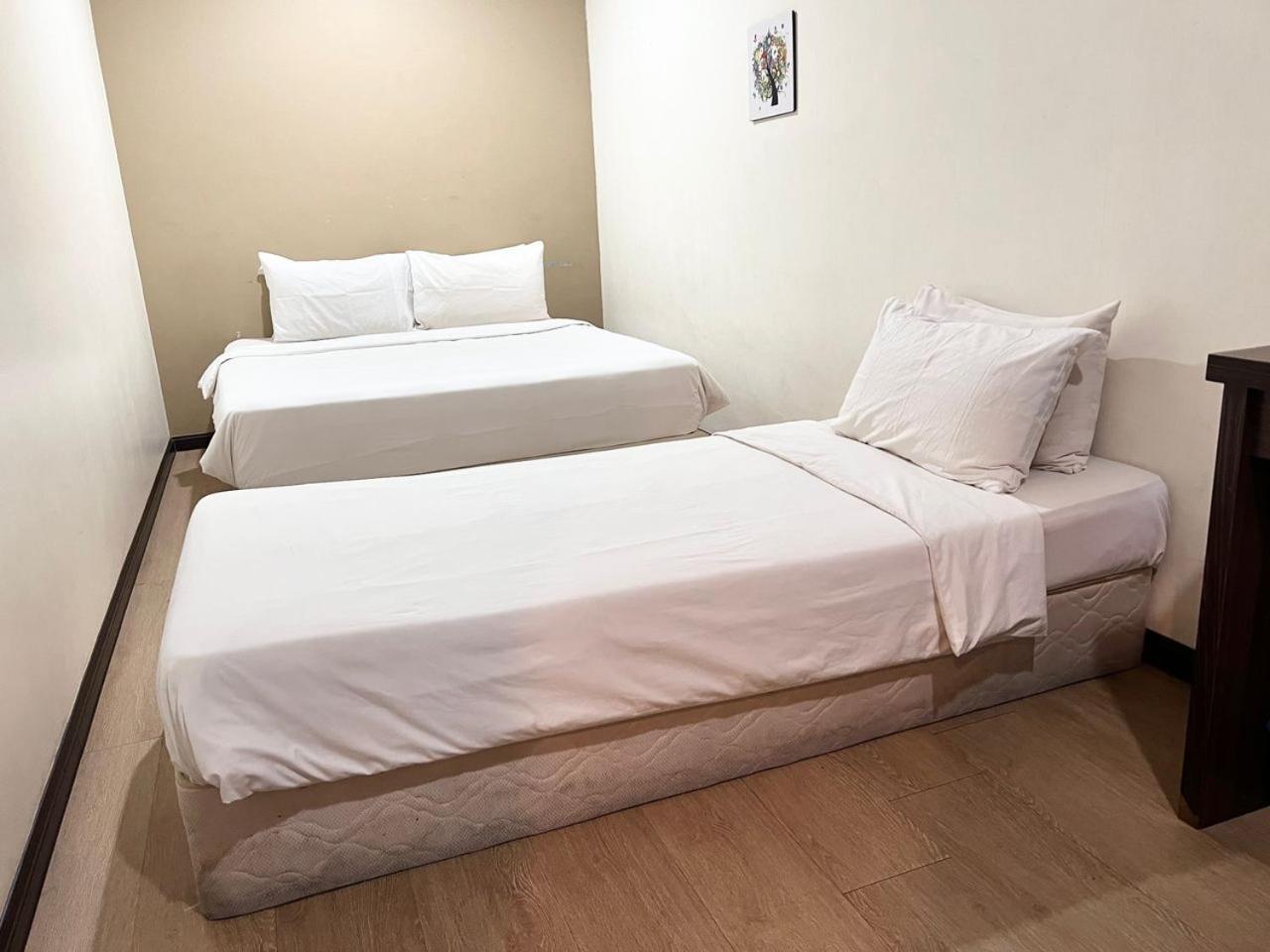 Ig Cottage Hotel Alor Setar Esterno foto