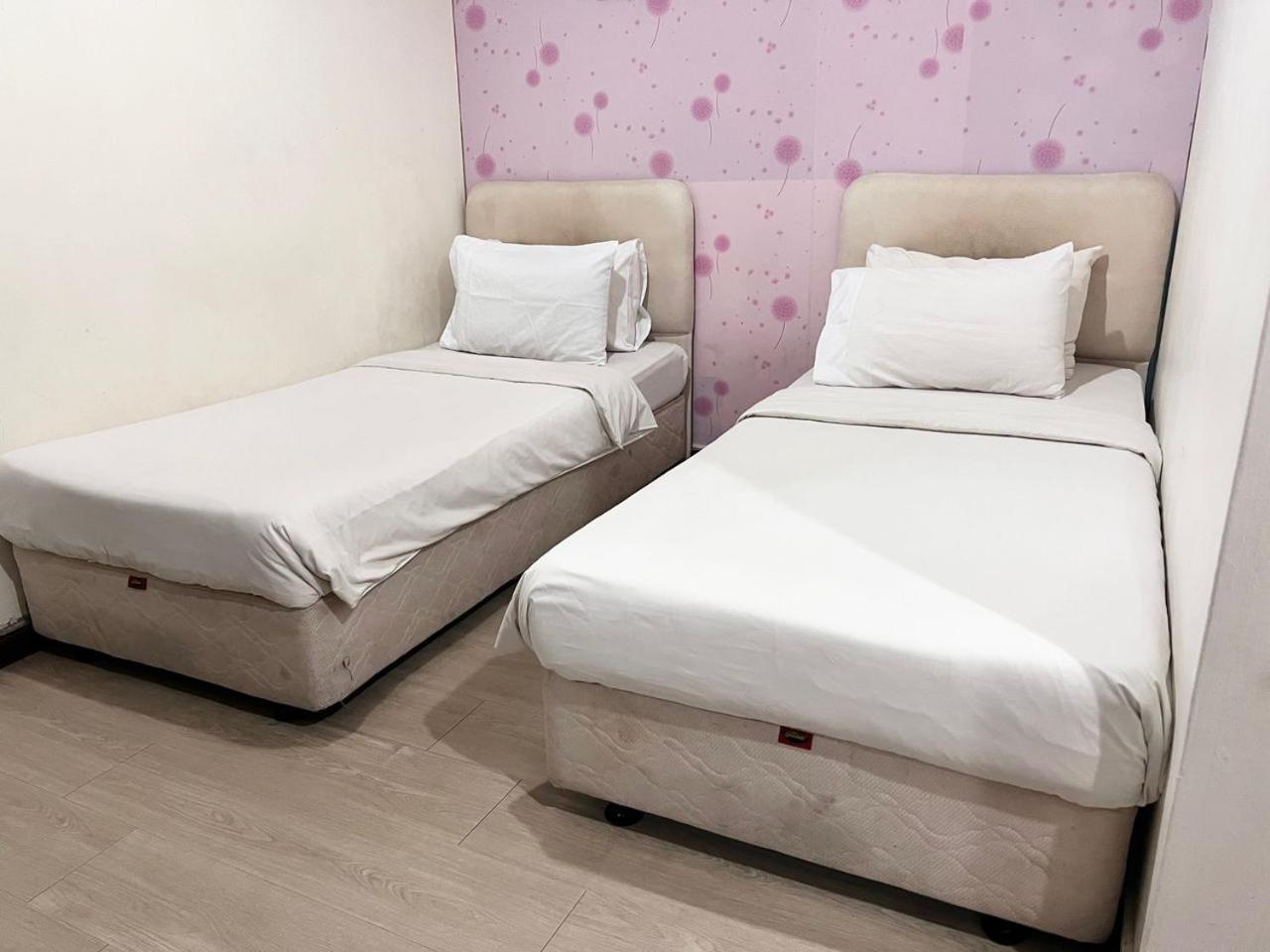 Ig Cottage Hotel Alor Setar Esterno foto